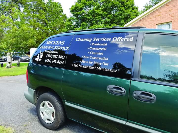 Avatar for Mickens Cleaning Service